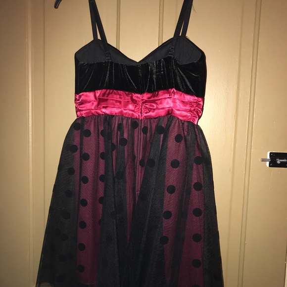 Special Occasions Dress - Picture 2 of 3